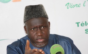 Imam Kanté sur la dissension au sein de la CONACOC: «Sa gestion était vraiment opaque»