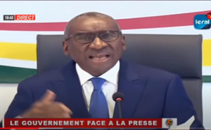 Manifestations: Le ministre des Forces armées annonce la création d’une commission indépendante et impartiale