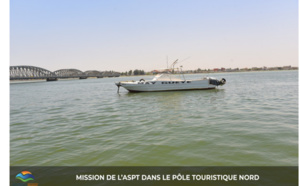 L’ASPT et les acteurs touristiques du Nord ‘’veulent traverser la crise ensemble »