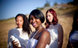 Binta Goudiaby, bientôt au Sénégal et en Gambie pour le tournage de Princess of Africa et Agnimbas!!!