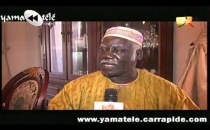"Bantamba" du mardi 21 Mai 2013 – Spécial Balla Gaye VS Tapha Tine
