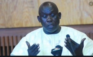 Démenti / Suite à la sortie de Me Babacar Ndiaye: Baba Tandian et Cie traite son argumentaire d’archi-faux 