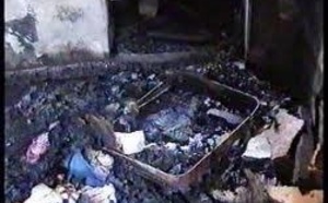 Un incendie d’une rare violence ravage le village de Diara à Kédougou