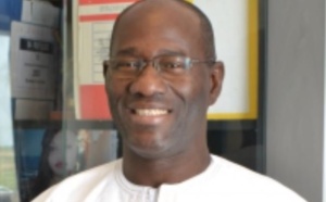 Nécrologie: Décès du doyen des Juges Samba Sall