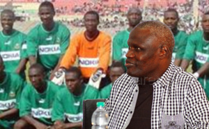Ndiambour le Louga: Gaston Mbengue minimise le départ de "Krimau"