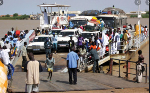Rosso Sénégal: La réouverture des frontières exigée