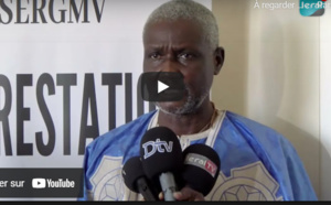Partenariat entre l'ASERGM et le REPES: Ibrahima Baba Sall revient sur l'importance de cette collaboration
