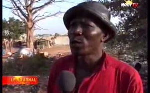 Journal de la culture du mercredi 22 mai 2013 (Walf-Tv)