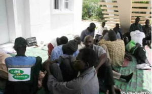 Galère des ex-employés de la SIAS et d'AMA Sénégal: Ils réclament leurs 4 milliards FCfa à l’État
