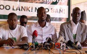 Accords de pêche Sénégal-UE: Ñoo lank fustige et exige leur suspension