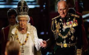 Décès de l’époux de la reine Elizabeth II : le prince Philip s’en va à l’âge de 99 ans