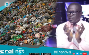Gestion du nettoiement: Elhadji Pape Thiam, technicien de surface à l'UCG, cite les entreprises qui...