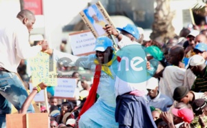 Mamadou Thiandoum sur l'affaire Oumar Sarr: « On ne peut pas poster à chaque kilomètre un gendarme ou un policier au motif qu’on surveille nos frontières »
