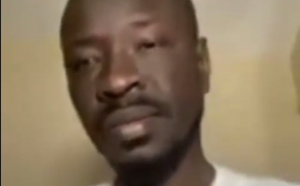 VIDEO - Abdou Karim Guèye tacle ces Sénégalais qui jubilent après la mort du juge Samba Sall