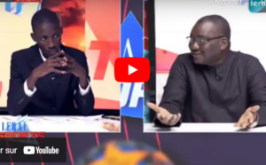 Affaire des clubs fictifs qui votent: Les éclaircissements de Babacar Ndiaye, président de la Fédération Sénégalaise de Basket-Ball