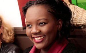 Rama Yade a donné naissance à Jeanne, son premier enfant Maman !