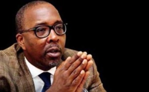 Cheikh Tidiane Mbaye se montre et crache ses vérités