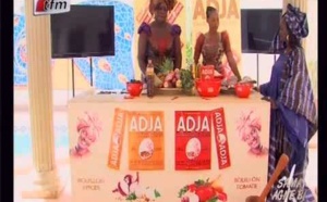 "Sama Agne bi" du jeudi 23 mai 2013 _Avec Ngoné Ndiaye Guéwel