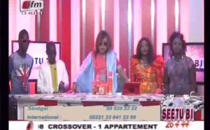 "Seetu Bi" du jeudi 23 mai 2013