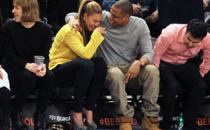 L'oncle de Beyonce donne le sens de Blue Ivy et fait des révélations qui risquent de briser son mariage avec Jay-Z