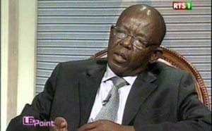 "Le Point" du mercredi 22 mai 2013 reçoit le Professeur Mamadou Aliou Diallo