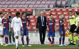 Real Madrid - FC Barcelone : L'arbitrage est déjà au cœur des débats