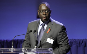 Macky Sall à Addis Abeba : vibrant plaidoyer pour la Jeunesse africaine