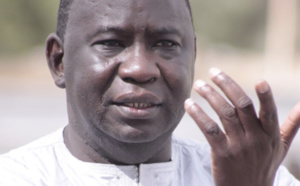 Assane Dioma Ndiaye sur le dossier Adji Sarr vs Sonko: "Le décès de Samba Fall ne va pas bloquer l'instruction, l'Etat est...
