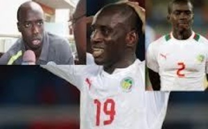 Eliminatoires du Mondial 2014 : Demba Ba et Issiar Dia absents de la liste des 23 Lions
