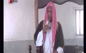 "Al Juma" du vendredi 24 mai 2013 (Tfm)