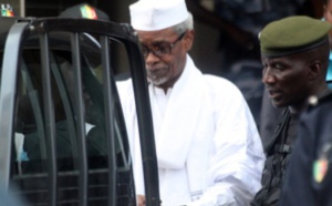 Mission des Chambres africaines au Tchad: Il n'y avait pas que Souleymane Teliko, mais...