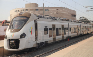 Train Express Régional: Le Collectif des impactés du TER de Sebikhotane menace