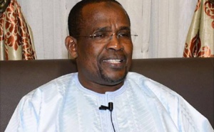 Hamady Dieng, DG de l’ACBEP : «Nous avons réalisé et livré 74 projets d'une valeur de 60 milliards»