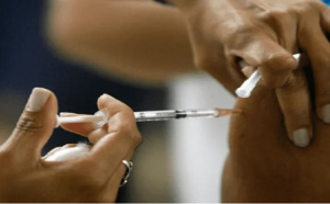 Vaccination à Touba: La population boycotte l’AstraZeneca