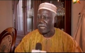 Boy Bambara : « Bilahi, Walahi, Wa Talahi, Balla est le meilleur »