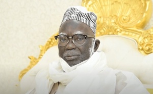 (OFFICIEL) Dernière minute – Touba démarre mercredi le Ramadan
