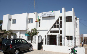 Conquête de la Mairie de Yoff: Jappo Suxaly Yoff de Moustapha Tall défie Abdoulaye Diouf Sarr