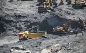 Élimane Pouye, Inspecteur des Impôts et Domaines: «L’industrie extractive est la principale source de fuite illicite de capitaux»