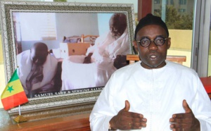 Samuel Sarr à Thierno Alassane Sall : “La République des Valeurs est un parti politique privé…”
