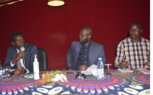 L’ASPT passe en revue les incontournables de l’offre du pôle touristique nord du Sénégal