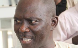 Moustapha Diakhaté se fâche: "Quand Seydi Gassama déshonore Amnesty International"
