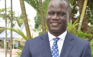 Offre politique: Dr. Abdourahmane Diouf annonce la création d’un parti politique