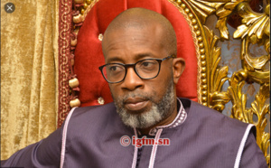 Groupe Futurs Médias: Bouba Ndour intégre le Conseil d’administration