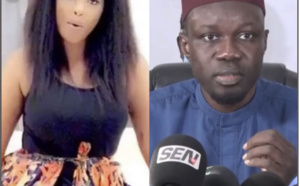 Affaire Adji Sarr vs Ousmane Sonko: Menaces de mort présumées contre le juge Mamadou Seck