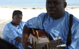Carnets roses du groupe « Pape &amp; Cheikh »