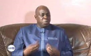 Abdoulaye Sylla, SG adjoint, Conseil des notables lébous du Cap-Vert:  «Ndiagne Diop ne sera plus maire de Bambilor»