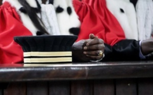 Succession de feu Samba Sall: Des noms ont fuité...