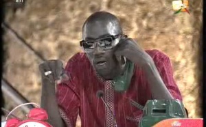 Allo Good Morning du lundi 27 mai 2013 – avec Yoro