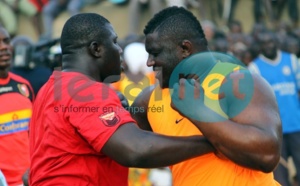 Mbaye Gueye: « Face à Tapha Tine, Balla Gaye 2 est favori à 80% »