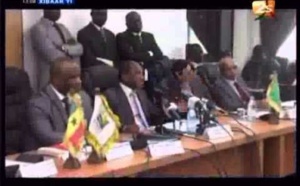 Xibaar Yi 13H du lundi 27 mai 2013 (2STV)